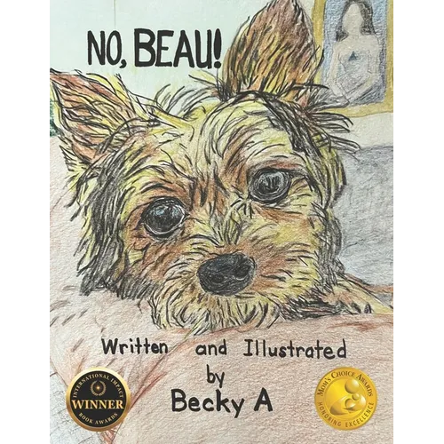 No, Beau! - Paperback