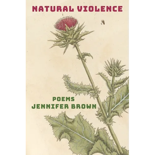 Natural Violence - Paperback