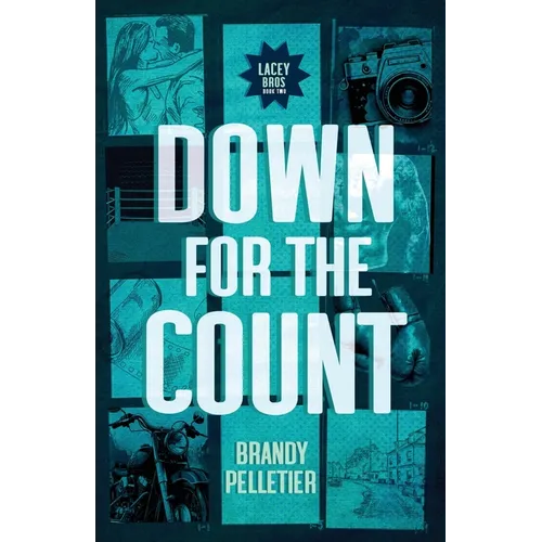 Down for the Count - Paperback