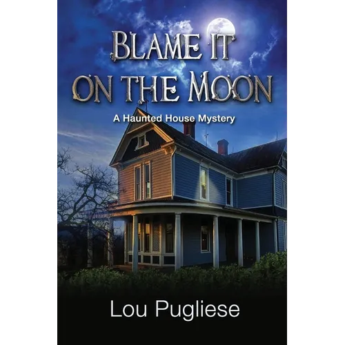 Blame it on the Moon - Paperback