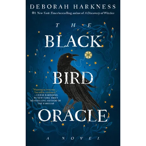 The Black Bird Oracle
