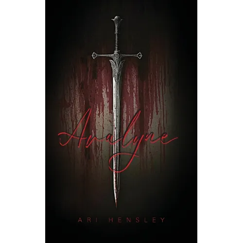 Avalyne - Paperback