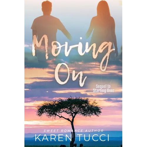 Moving On - Paperback
