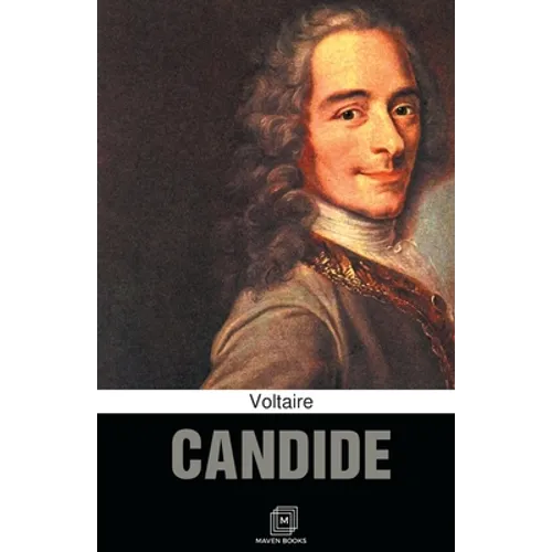 Candide - Paperback