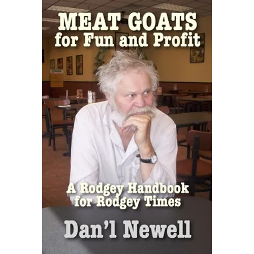 Meat Goats for Fun and Profit - Paperback