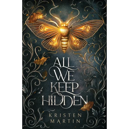 All We Keep Hidden - Paperback