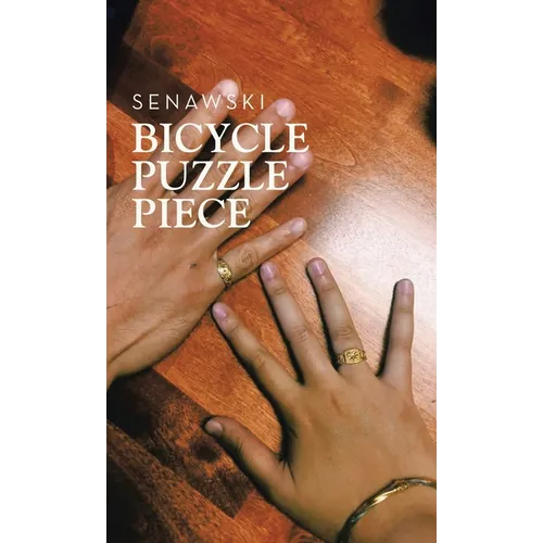 Bicycle Puzzle Piece