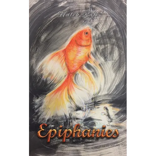 Epiphanies - Paperback