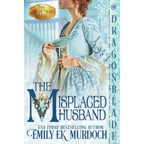 The Misplaced Husband - Paperback