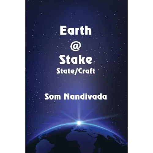 Earth @ Stake - Paperback