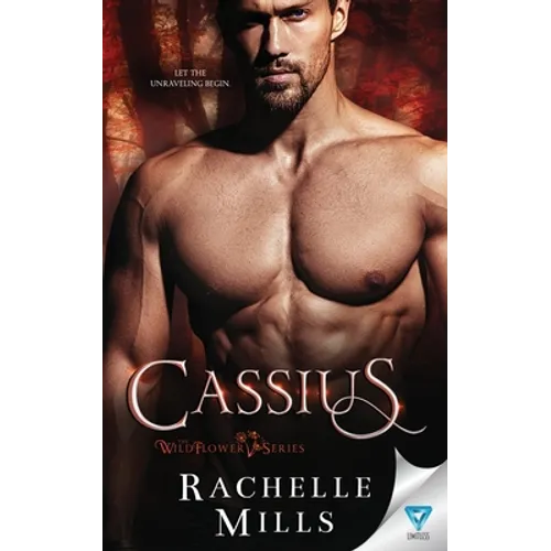 Cassius - Paperback
