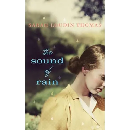 Sound of Rain - Hardcover