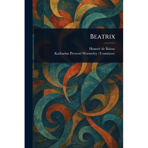 Beatrix - Paperback