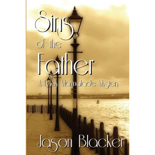 Sins of the Father - Paperback