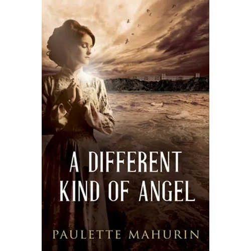 A Different Kind of Angel - Paperback