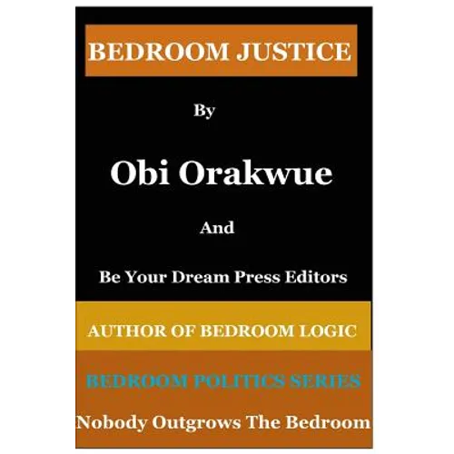 Bedroom Justice - Paperback