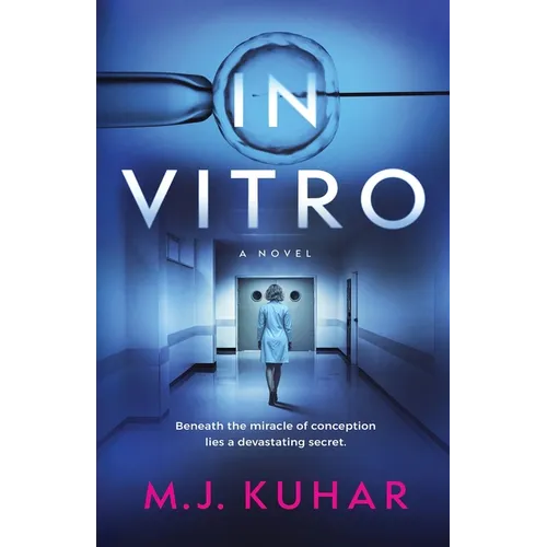 In Vitro - Paperback
