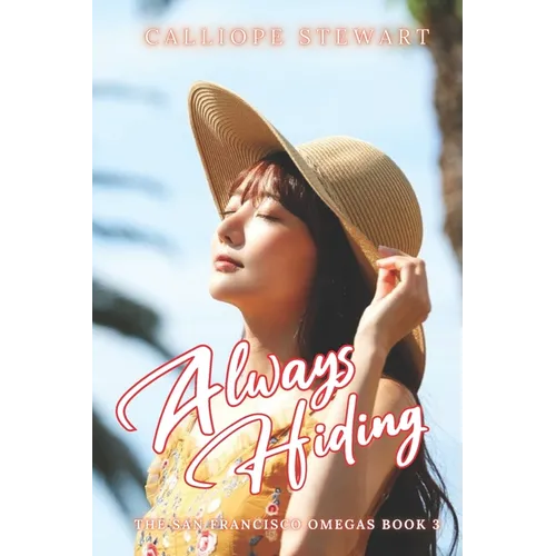 Always Hiding - Paperback