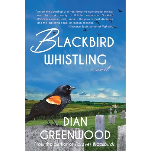 Blackbird Whistling - Paperback