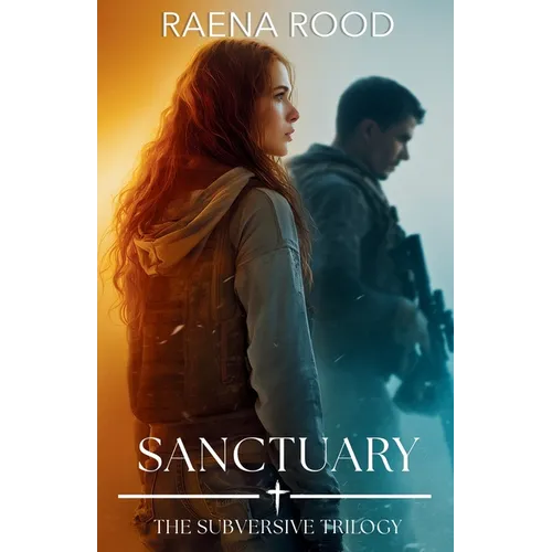 Sanctuary - Paperback