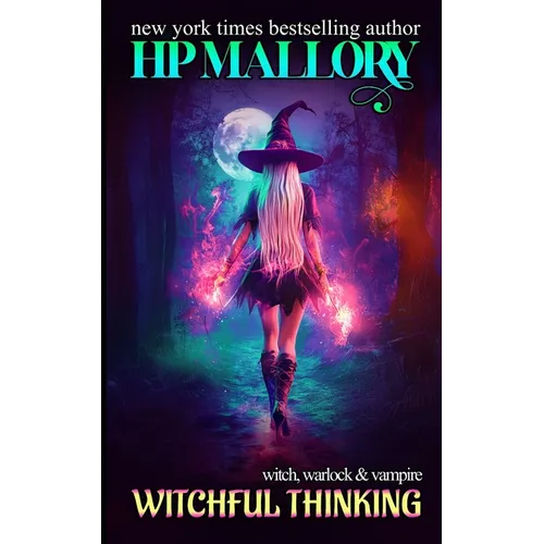 Witchful Thinking - Paperback