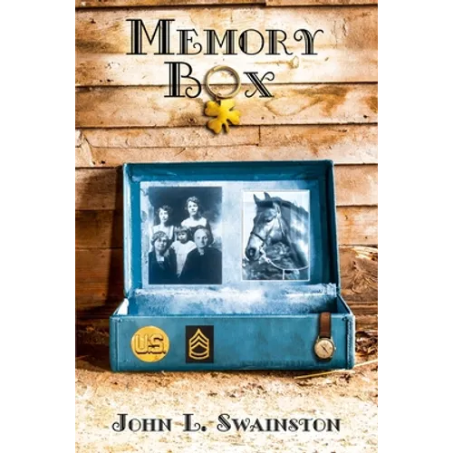 The Memory Box - Paperback