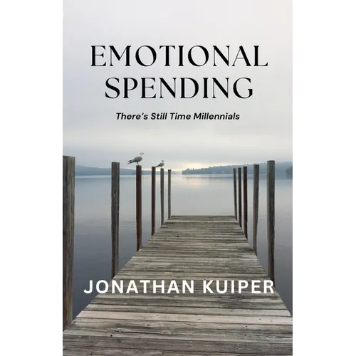 Emotional Spending