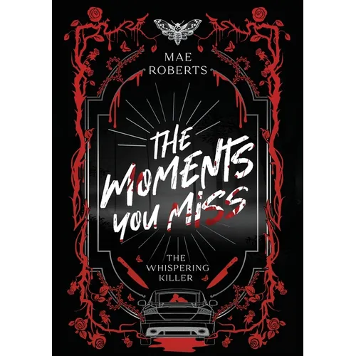 The Moments You Miss - Paperback