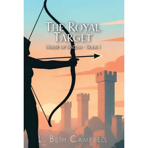 The Royal Target - Hardcover