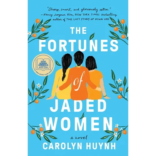 The Fortunes of Jaded Women - Paperback