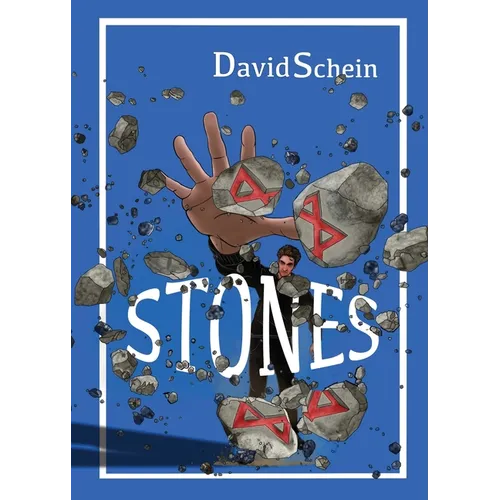 Stones - Paperback