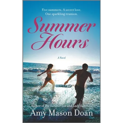 Summer Hours - Mass Market Paperbound