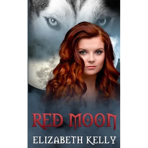 Red Moon - Paperback