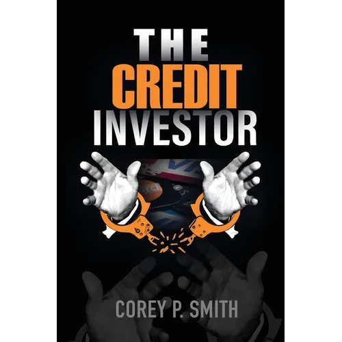 The Credit Investor - Paperback