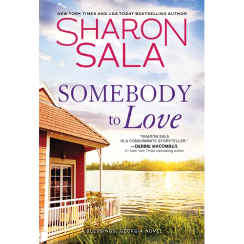 Somebody to Love - Mass Market Paperbound