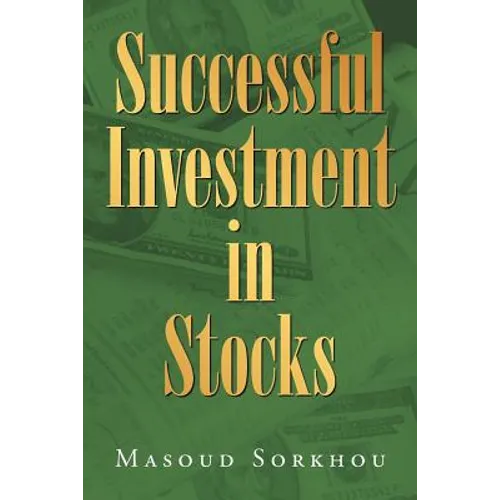 Successful Investment in Stocks - Paperback