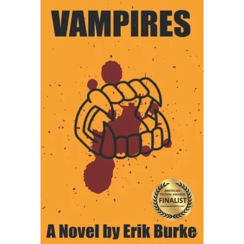 Vampires - Paperback