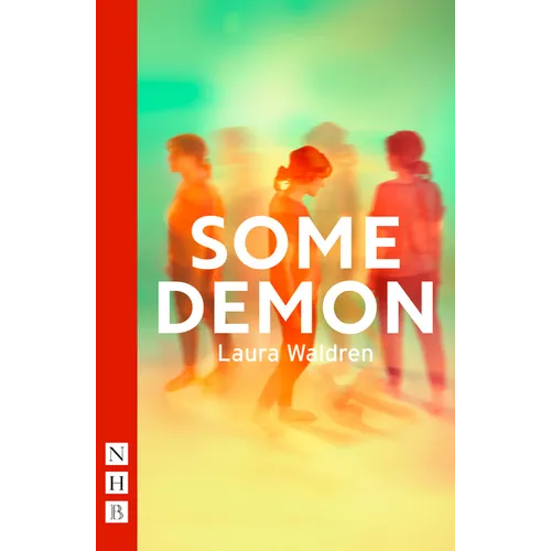 Some Demon - Paperback