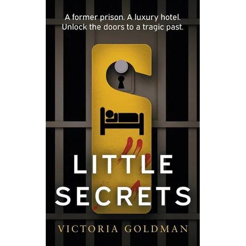 Little Secrets - Paperback