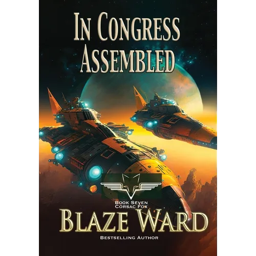 In Congress Assembled - Hardcover