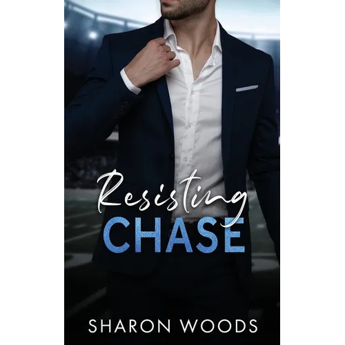 Resisting Chase: A sports romance - Paperback