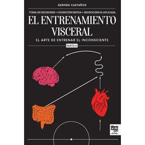 El entrenamiento visceral PARTE 2 - Paperback
