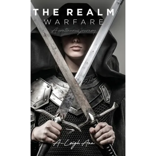 The Realm: Warfare - Hardcover