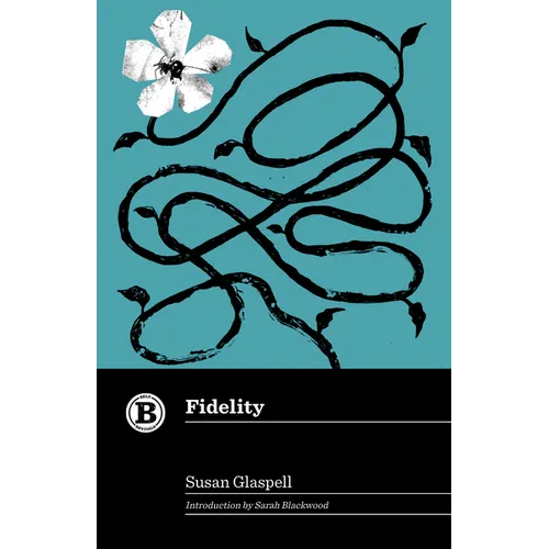 Fidelity - Paperback