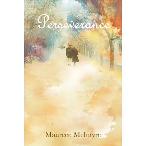 Perseverance - Paperback