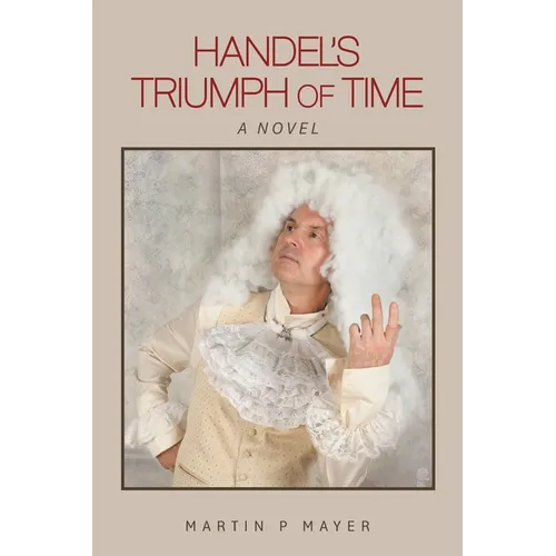 Handel's Triumph of Time - Paperback
