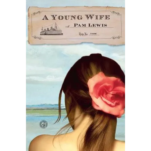 A Young Wife - Paperback