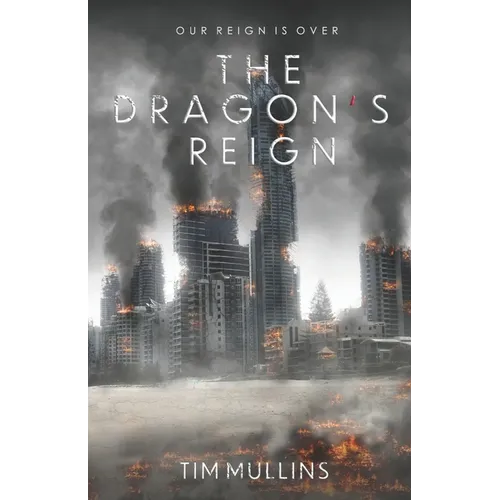 The Dragon's Reign - Paperback
