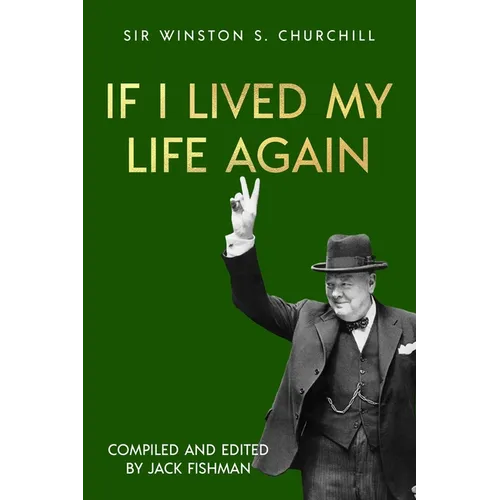 If I Lived My Life Again - Paperback