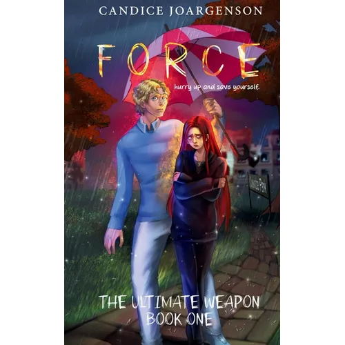 Force - Paperback